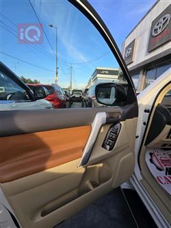 تويوتا لاندكروزر برادو